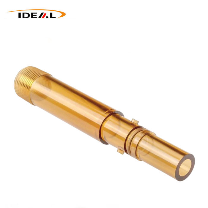 Ultem PEI түтігі Ultem PEI құбыры